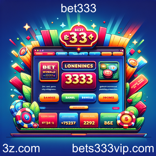 Explore as Melhores Promoções no Bet333