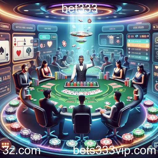 A Magia dos Jogos de Mesa na Plataforma Bet333